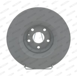 stabdžių diskas (1vnt) PREMIER Coat+ disc
                                FERODO                                           