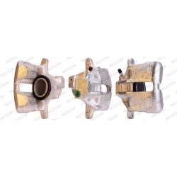 stabdžių apkaba PREMIER
                                FERODO                                                FCL692620, FE