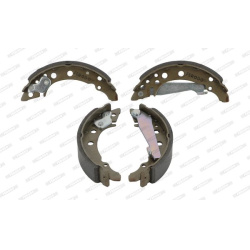 FERODO                                                FSB191, FERODO, FSB191, auto detalė