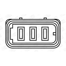 ritė, uždegimas
                                CHAMPION                                BAEA014, CHAMPION, BAEA014, auto de