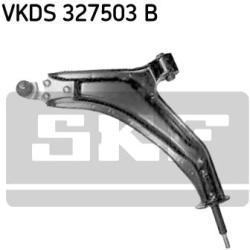 pakabos svirtis
                                SKF                                                VKDS327503B, SKF, VKDS3275