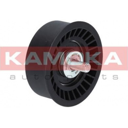 kreipiantysis skriemulys, paskirstymo diržas
                                KAMOKA                                         