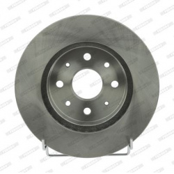 stabdžių diskas (1vnt) PREMIER
                                FERODO                                                DDF154