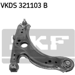 pakabos svirtis
                                SKF                                                VKDS321103B, SKF, VKDS3211