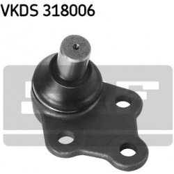 Šarnyras
                                SKF                                                VKDS318006, SKF, VKDS318006, aut