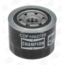 alyvos filtras
                                CHAMPION                                                COF100275S, CHAMPION, 