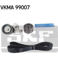 paskirstymo diržo komplektas
                                SKF                                                VKMA99007, S