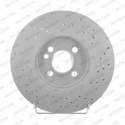 FERODO                                                DDF2126C, FERODO, DDF2126C, auto detalė