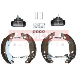 stabdžių trinkelių komplektas
                                KAMOKA                                                JQ2130