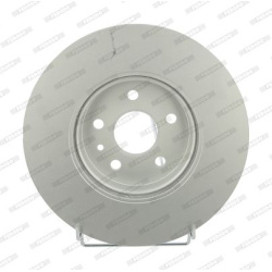 stabdžių diskas (1vnt) PREMIER
                                FERODO                                                DDF238