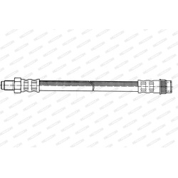 stabdžių žarnelė
                                FERODO                                FHY2050, FERODO, FHY2050, auto det
