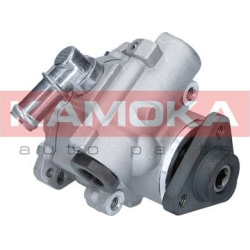 hidraulinis siurblys, vairo sistema
                                KAMOKA                                                PP0