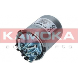 kuro filtras
                                KAMOKA                                                F317501, KAMOKA, F317501, 