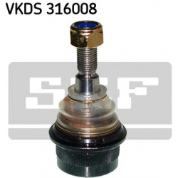 Šarnyras
                                SKF                                                VKDS316008, SKF, VKDS316008, aut