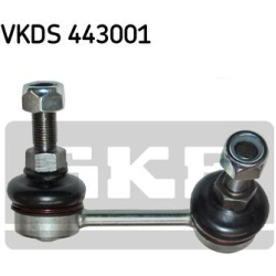 Stabilizatoriaus traukė
                                SKF                                                VKDS443001, SKF, 