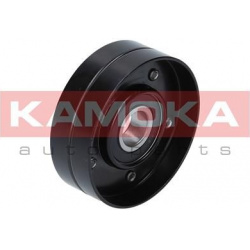 įtempiklio svirtis, V formos rumbuotas diržas
                                KAMOKA                                       