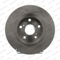 stabdžių diskas (1vnt) PREMIER
                                FERODO                                                DDF175