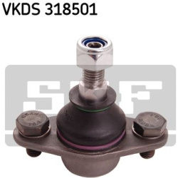 Šarnyras
                                SKF                                                VKDS318501, SKF, VKDS318501, aut