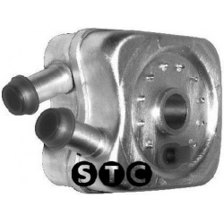 Aušintuvas tepalo
                                STC                                T405380, STC, T405380, auto detalė