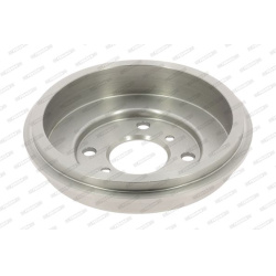 stabdžių būgnas PREMIER
FERODO FDR329786, FERODO, FDR329786