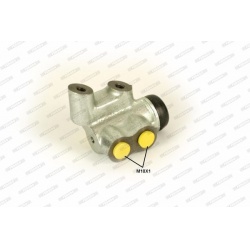 stabdymo jėgos reguliatorius
                                FERODO                                                FHR7101, 