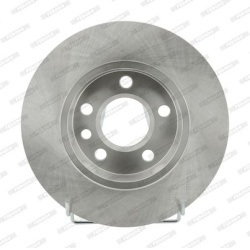 stabdžių diskas (1vnt) PREMIER
                                FERODO                                                DDF101