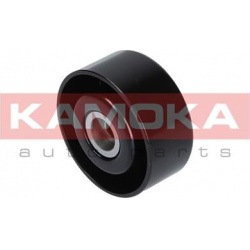 kreipiantysis skriemulys, V formos rumbuotas diržas
                                KAMOKA                                  