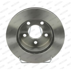 stabdžių diskas (1vnt) PREMIER
                                FERODO                                                DDF152