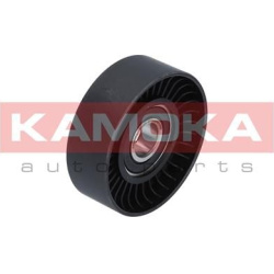 įtempiklio svirtis, V formos rumbuotas diržas
                                KAMOKA                                       