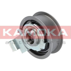 įtempiklio skriemulys, paskirstymo diržas
                                KAMOKA                                           