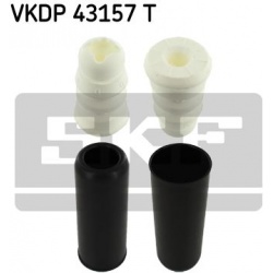 apsauginio dangtelio komplektas, amortizatorius
                                SKF                                          