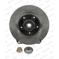 stabdžių diskas (1vnt) PREMIER
                                FERODO                                                DDF173