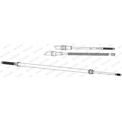 trosas, stovėjimo stabdys
                                FERODO                                                FHB432841, F