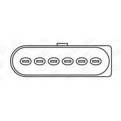 ritė, uždegimas
                                CHAMPION                                                BAEA029E, CHAMPION,