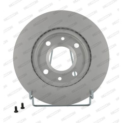 FERODO                                                DDF214C, FERODO, DDF214C, auto detalė