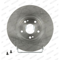 stabdžių diskas (1vnt) PREMIER
                                FERODO                                                DDF118