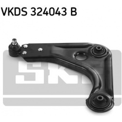 pakabos svirtis
                                SKF                                                VKDS324043B, SKF, VKDS3240