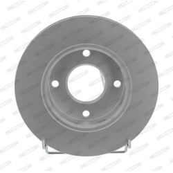 stabdžių diskas (1vnt) PREMIER Coat+ disc
                                FERODO                                           