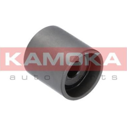 kreipiantysis skriemulys, paskirstymo diržas
                                KAMOKA                                         