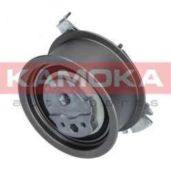 įtempiklio skriemulys, paskirstymo diržas
                                KAMOKA                                           