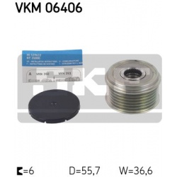 SKF                                                VKM06406, SKF, VKM06406, auto detalė