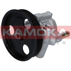 hidraulinis siurblys, vairo sistema
                                KAMOKA                                                PP0