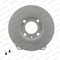 stabdžių diskas (1vnt) PREMIER Coat+ disc
                                FERODO                                           
