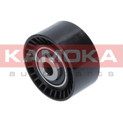 kreipiantysis skriemulys, paskirstymo diržas
                                KAMOKA                                         