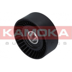 įtempiklio svirtis, V formos rumbuotas diržas
                                KAMOKA                                       