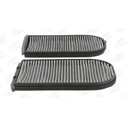 filtras, salono oras
                                CHAMPION                                                CCF0216C, CHAMPI