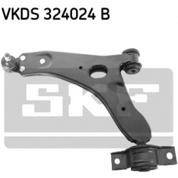 Vikšro valdymo svirtis
                                SKF                                                VKDS324024B, SKF, 