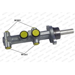 pagrindinis cilindras, stabdžiai
                                FERODO                                                FHM15