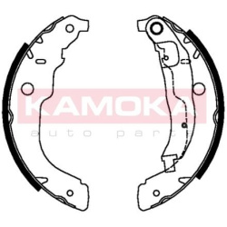 stabdžių trinkelių komplektas
                                KAMOKA                                                JQ2020