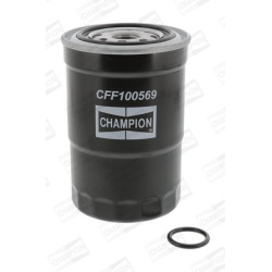 kuro filtras
                                CHAMPION                                                CFF100569, CHAMPION, CFF